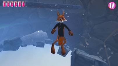 Foxic Adventure iOS