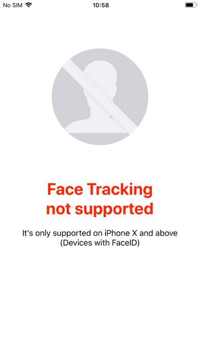 Blink Ride iOS