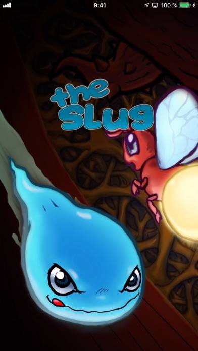 The Slug iOS