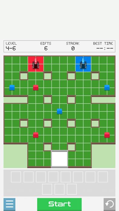 Robocon Quest iOS