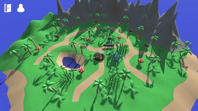 Evolution Simulator 3D iOS