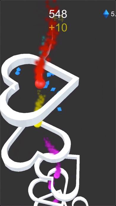 RingsGo iOS