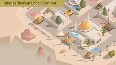 War Whiz Tactics iOS