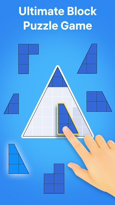 BlockuDoku - Blocks Puzzle (by EASYBRAIN LTD) - App Review | Rating ...