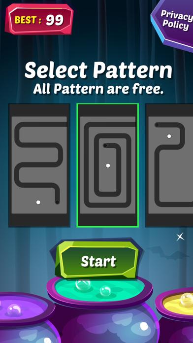Magic Ball Shooter iOS