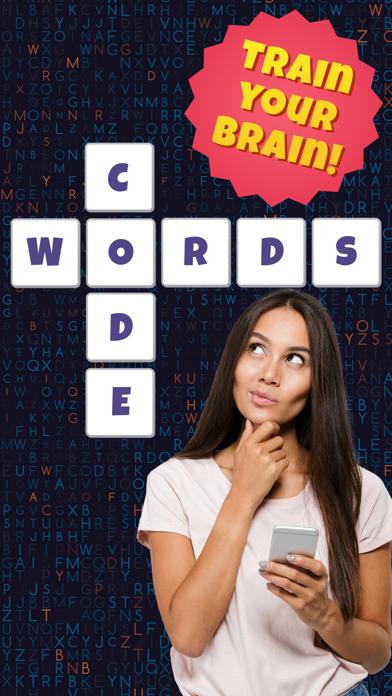 Codewords Adventure iOS