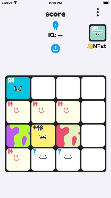 create sevens iOS