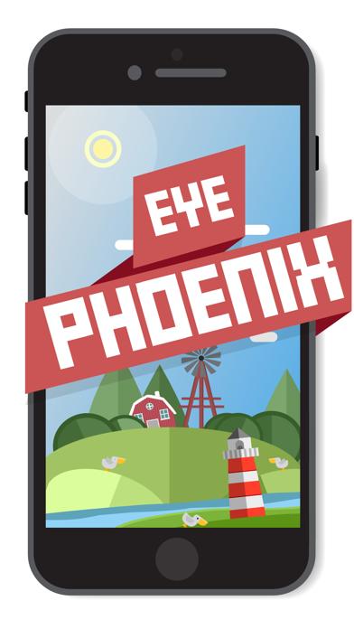 Eye Phoenix iOS
