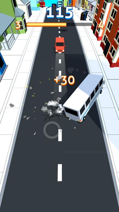 Ground Breaker! iOS