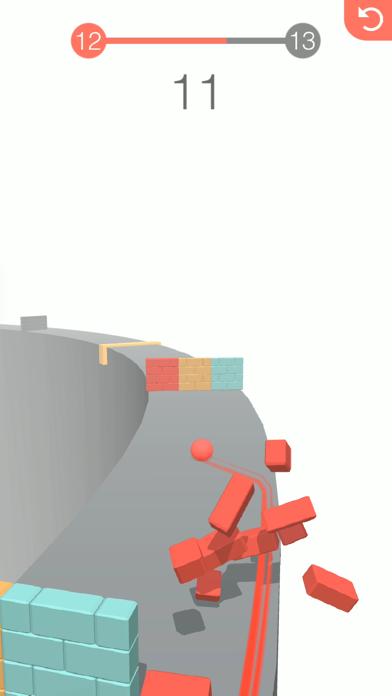 Color Drive! iOS