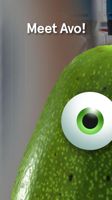 Avo! iOS
