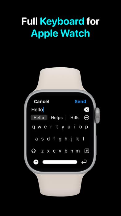 Shift Keyboard iOS