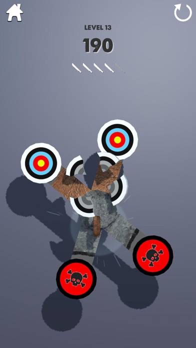 Machete Master iOS