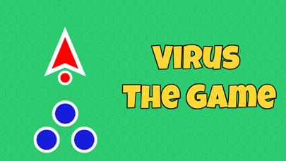 Virus - The Game iOS