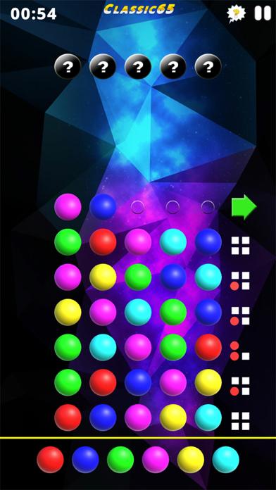 Kivo Colours iOS
