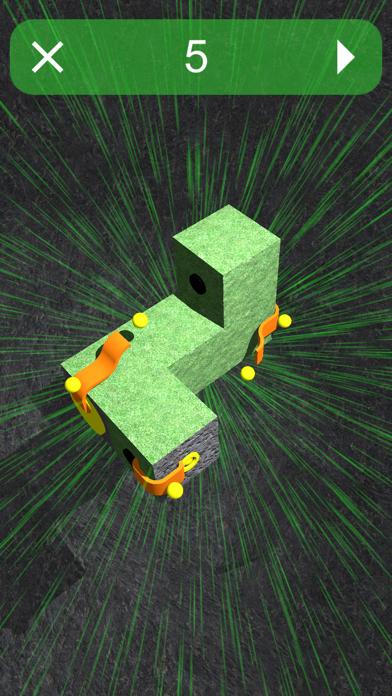 Paintball iOS