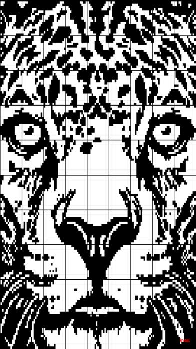 Nonogram 9 (Picross Logic) iOS