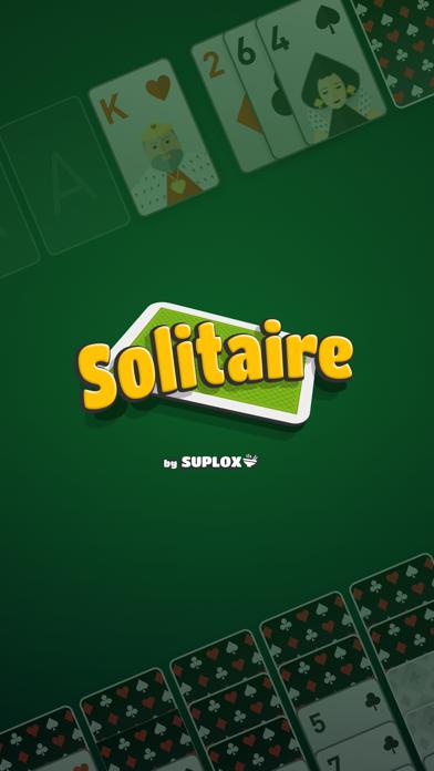 Solitaire by Suplox iOS