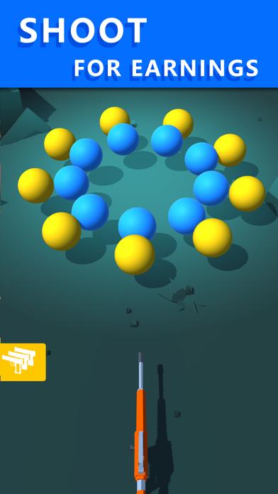 Merge Gun iOS