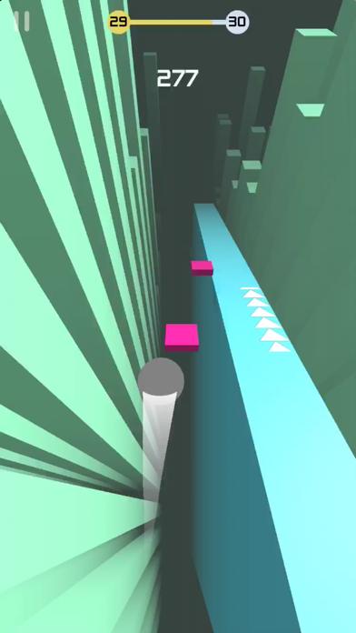 Dive Ball iOS