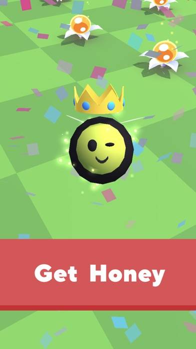 Bee.io! iOS