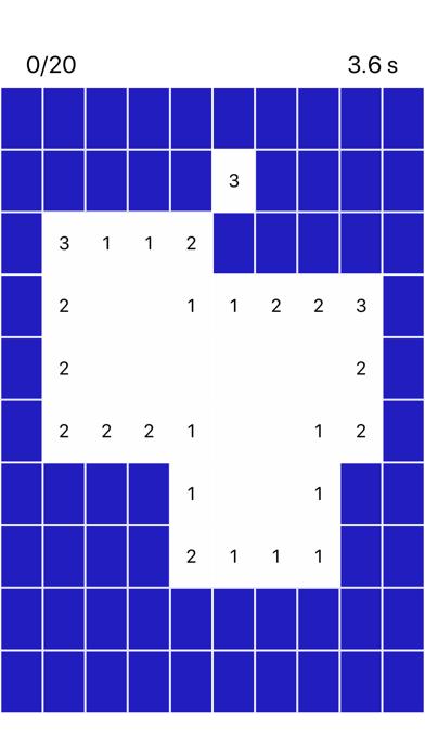 Minesweeper Wear iOS