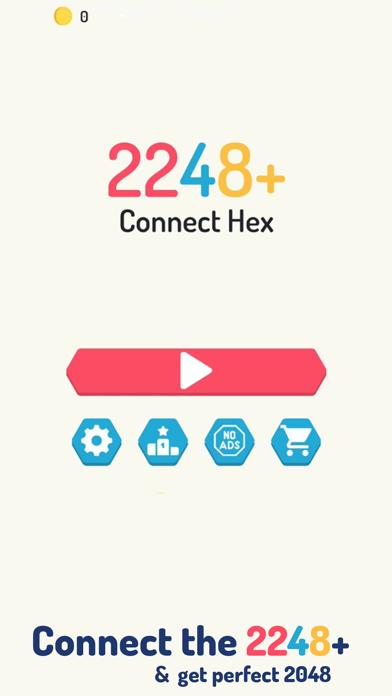 Connect Hexa iOS