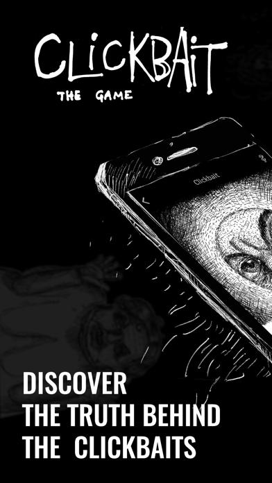 Clickbait iOS