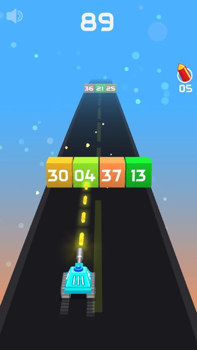 Tanks Vs Blocks iOS