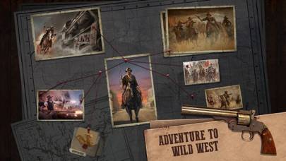 West Game iOS