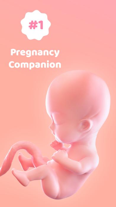 Pregnancy Tracker · iOS