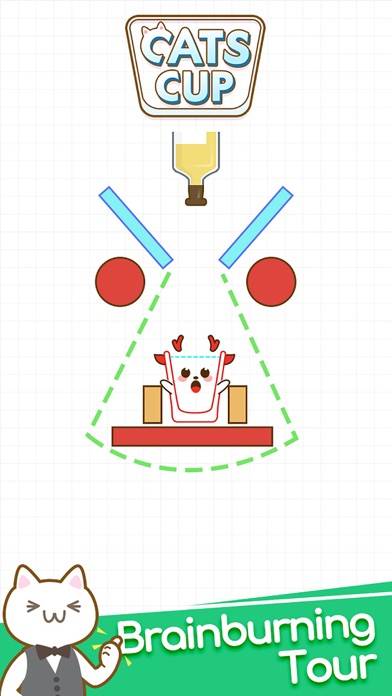 Cats Cup iOS