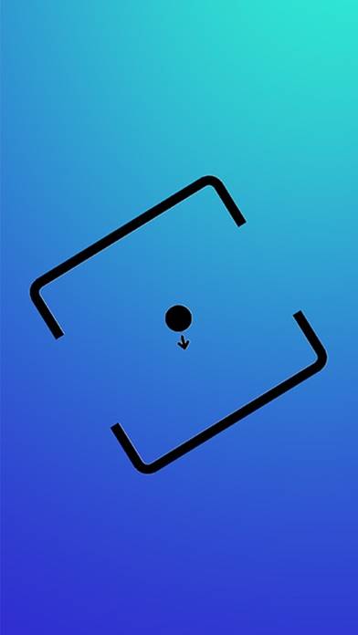 Color Shape Ball Escape Games iOS