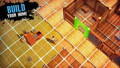 The Last Maverick: Survival iOS