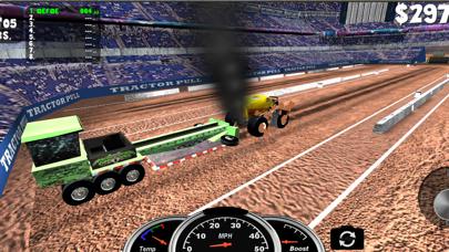 Tractor Pull 2019 iOS