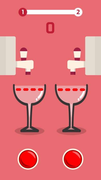 The Perfect Pour iOS