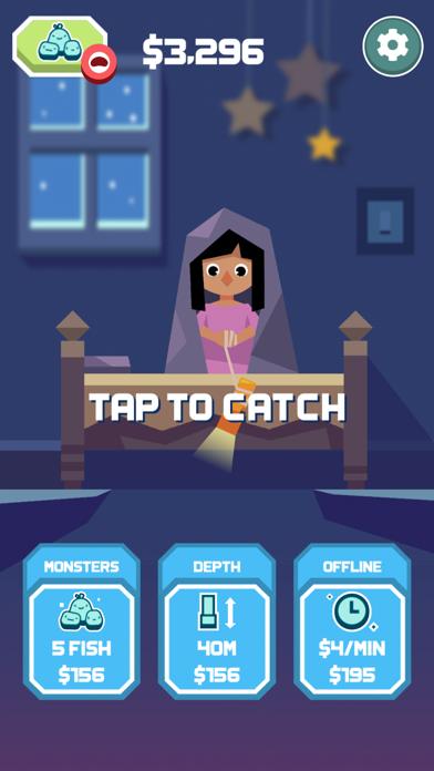 Bed Monsters iOS