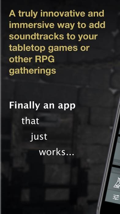RPG Fantasy Worlds iOS