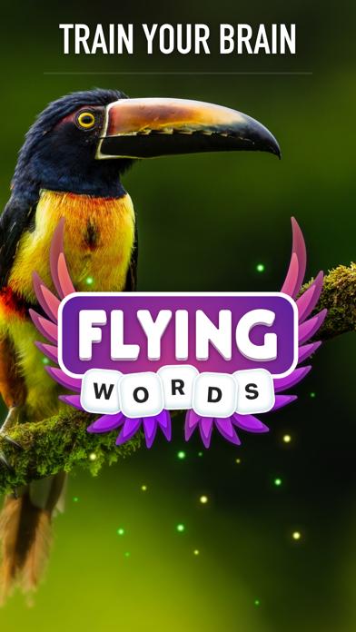 Words Ninja iOS