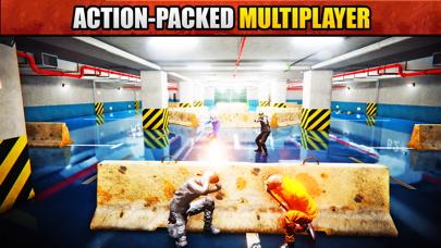 Apex Online: Legends Strike 3D iOS