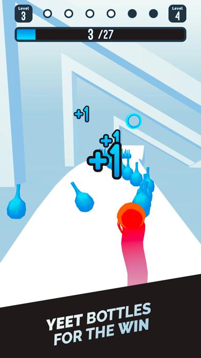 Orb Rider iOS