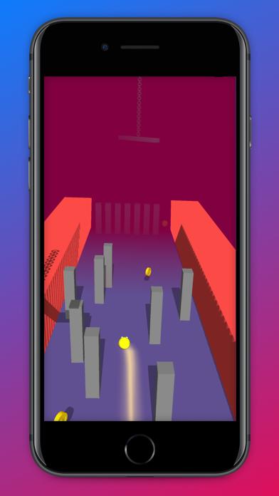 Red Wall iOS