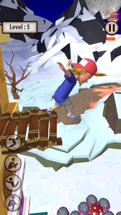 Tricky Flips Master iOS