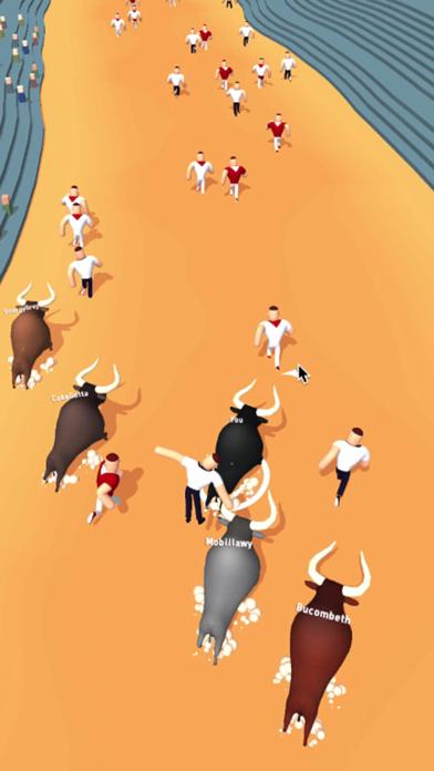 Bulls.io iOS