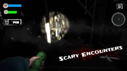 Horror Asylum Escape Mystery iOS