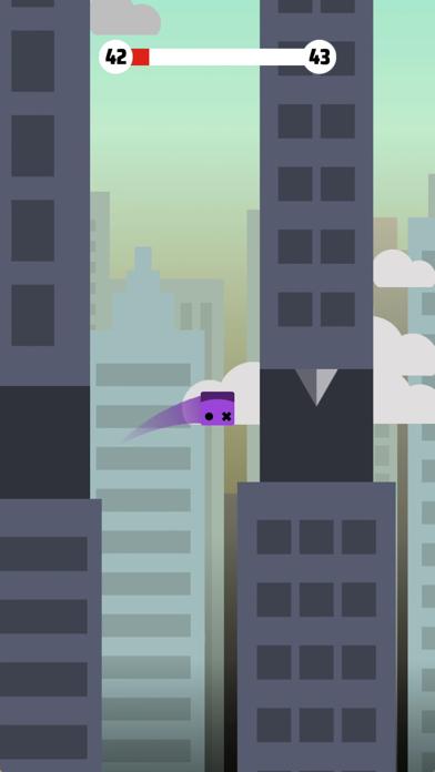 Roof Hopper iOS