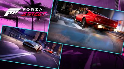 Forza Street iOS