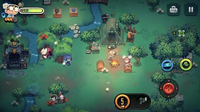 Juicy Realm iOS
