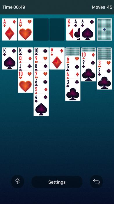 Solitaire Fun iOS