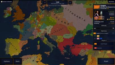 Age of Civiliza II iOS